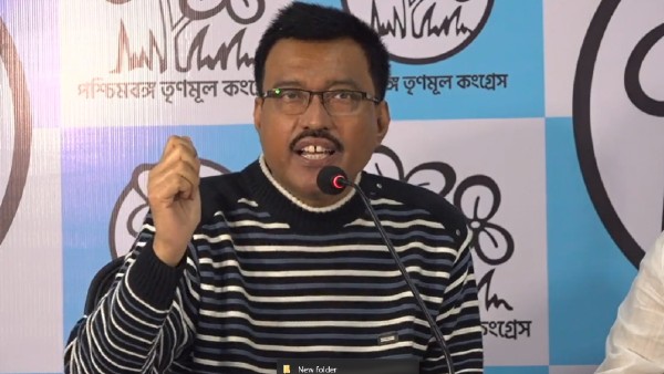 বাংলাকে আমরা দুর্বৃত্তের হাত থেকে বাঁচাতে তৃণমূলে