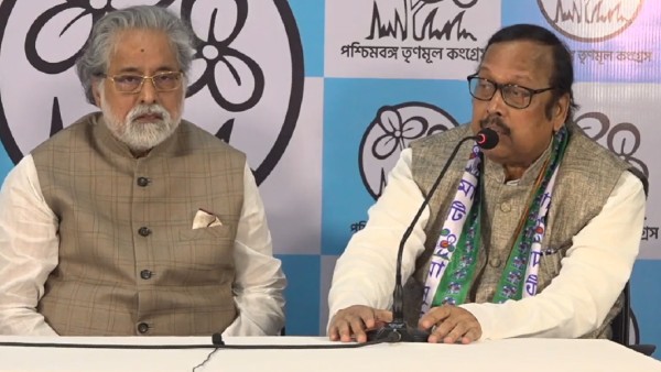 মাঝপথে ছেড়ে দেব না, শেষপর্যন্ত থাকব তৃণমূলে