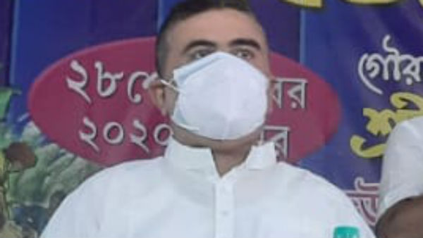 সৌমেন্দু, দলবদল ও বিজেপি