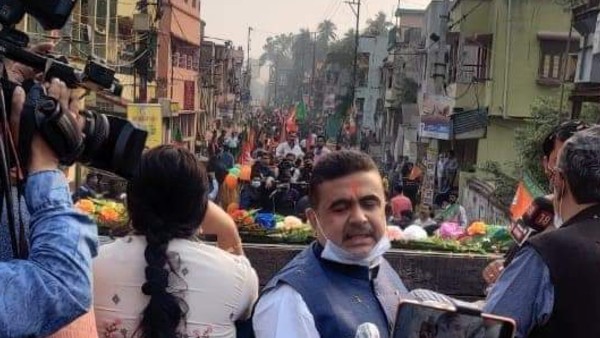 ৩০ শতাংশ ভোটের কথায় মেরুকরণের বার্তা