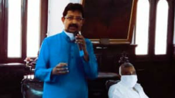 আমার নেতাকে দেখে গেলাম, তাৎপর্যপূর্ণ বার্তা