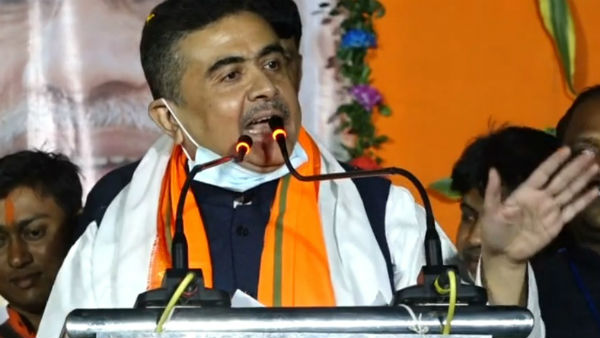 শুভেন্দুর পথেই কী লক্ষ্মী