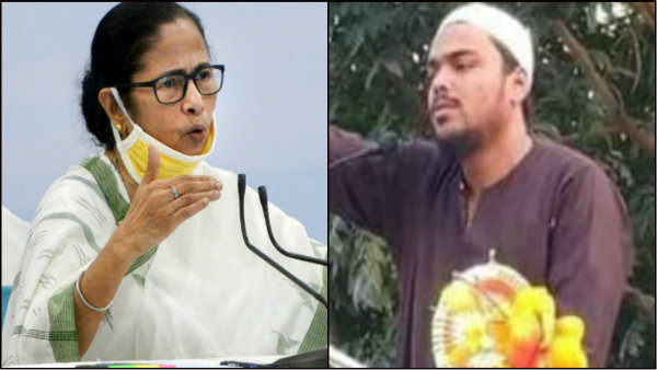 ফুরফুরায় বিরোধী আওয়াজ উঠতে শুরু করেছে