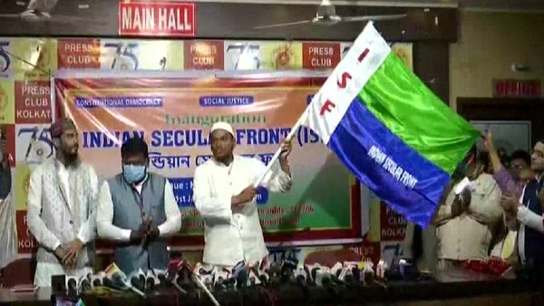 পীরজাদার নতুন দল রাজ্যে নতুন মাত্রা যোগ করবে