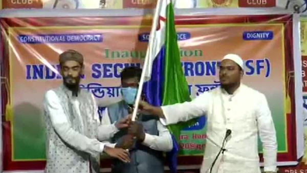 আব্বাসের নেতৃত্বে লড়তে চেয়েছেন আসাদউদ্দিন ওয়েইসি