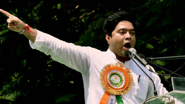 দলীয় কর্মীদের মনের জোর বাড়াতে দাওয়াই