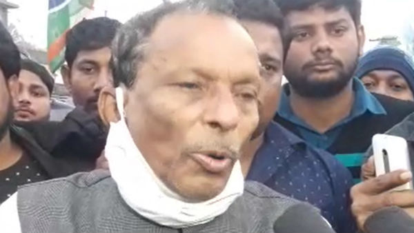 অখিল গিরিই অধিকারী-গড়ে প্রধান মুখ তৃণমূলের