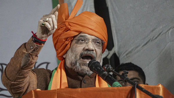 কে এই এস গুরুমূর্তি!