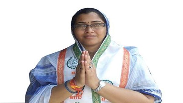 অপরূপা পোদ্দার