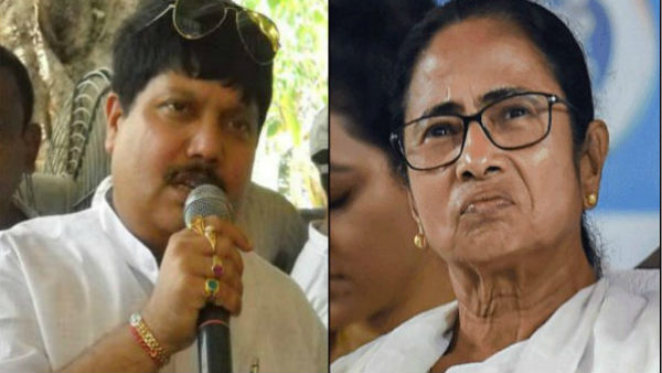 উত্তর ২৪ পরগনায় মুকুল-অর্জুন-সব্যসাচী-শান্তনুরা