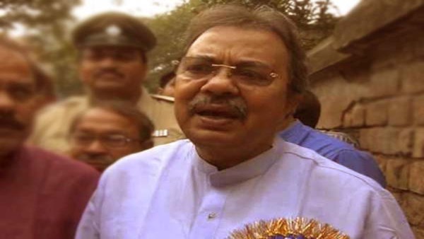 খবর নেই তাঁর কাছে, বললেন অরূপ রায়