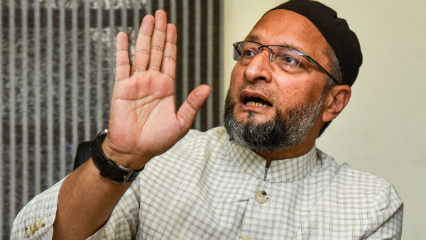 বিজেপি এবার অস্ত্র হিসেবে ব্যবহার করতে পারে মিমকে