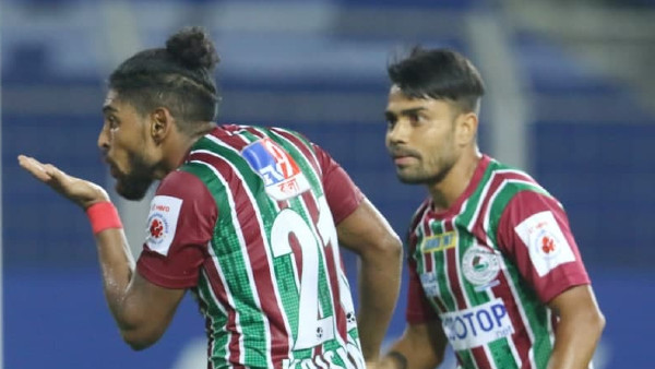 শেষ দুই সাক্ষাৎ