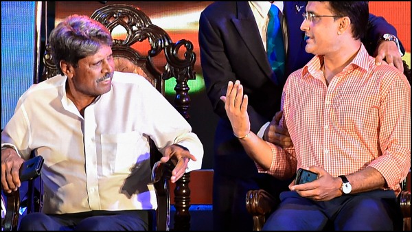 হৃদয়ের মনখারাপে উডল্যান্ডসে বন্দি সৌরভ, তুমি তো বেঙ্গল টাইগার! মহারাজকে তাতালেন কপিল হৃদয়ের মনখারাপে উডল্যান্ডসে বন্দি সৌরভ, তুমি তো বেঙ্গল টাইগার! মহারাজকে তাতালেন কপিল