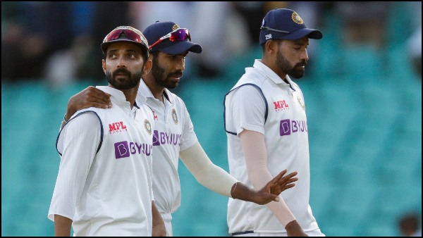 শুধু উচ্চমানের অধিনায়কই নন, বড় মনের মানুষও রাহানে, কোন ঘটনা প্রমাণ দিলেন অজিঙ্ক শুধু উচ্চমানের অধিনায়কই নন, বড় মনের মানুষও রাহানে, কোন ঘটনা প্রমাণ দিলেন অজিঙ্ক