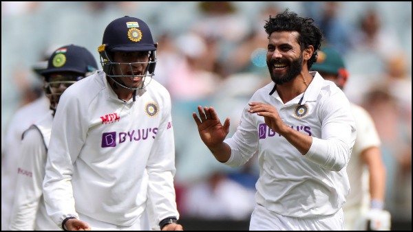 ইংল্যান্ডের বিরুদ্ধেও সম্ভবত নেই জাদেজা