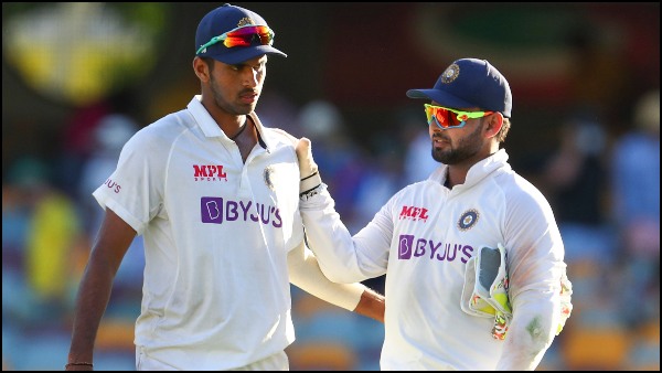 ব্রিসবেনে অস্ট্রেলিয়াকে কত রান অলআউট করল ভারত, অভিষেকে ৩টে করে উইকেট নটরাজন-সুন্দরের ব্রিসবেনে অস্ট্রেলিয়াকে কত রান অলআউট করল ভারত, অভিষেকে ৩টে করে উইকেট নটরাজন-সুন্দরের