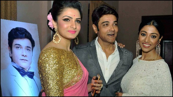 কী বিষয়ে ওয়েব সিরিজ