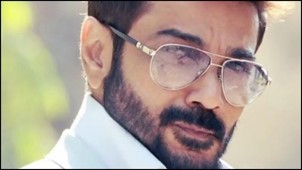সিনোর শ্যুটিং কবে শুরু