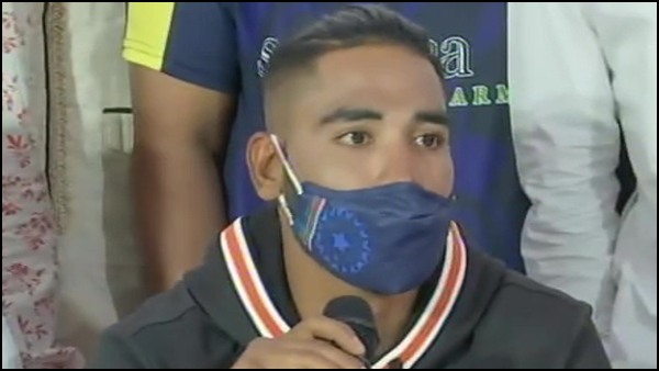 আইসিসি কী বলে