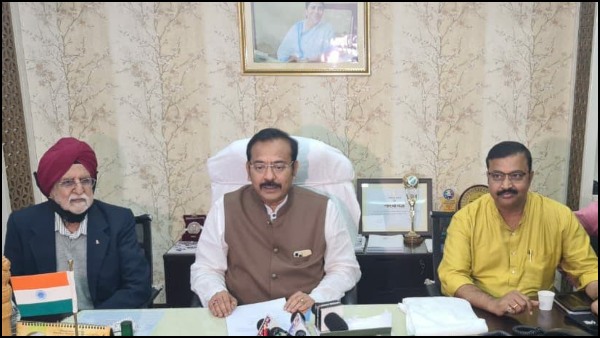 ক্রীড়ামন্ত্রী অরূপ বিশ্বাস কী বললেন