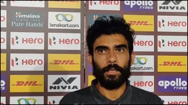 আইএসএলে নতুন ক্লাবের দায়িত্বে তাক লাগিয়ে দিচ্ছেন ইস্টবেঙ্গলের প্রাক্তন কোচ আইএসএলে নতুন ক্লাবের দায়িত্বে তাক লাগিয়ে দিচ্ছেন ইস্টবেঙ্গলের প্রাক্তন কোচ