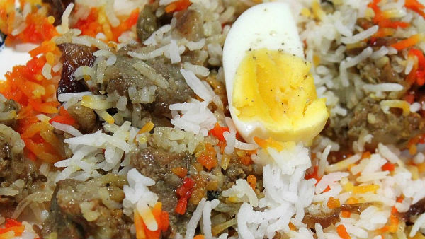 পিৎজ্জা–বিরিয়ানির অর্ডার সবথেকে বেশি
