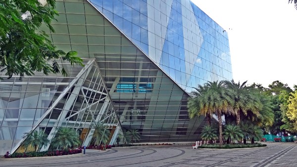 ভিসি তালিকার ষষ্ঠস্থানে বেঙ্গালুরু
