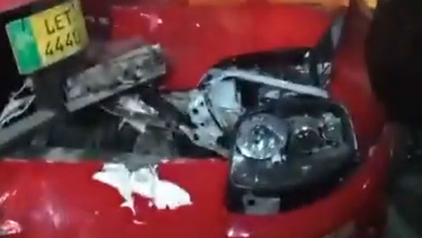 শোয়েব কেমন আছেন