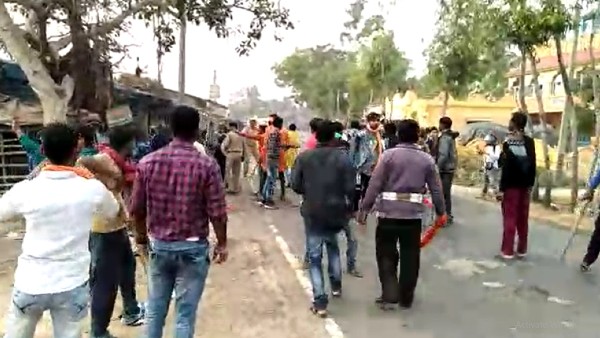 খেজুরির গণ্ডগোলে পুলিশকে রবিবার পর্যন্ত সময়