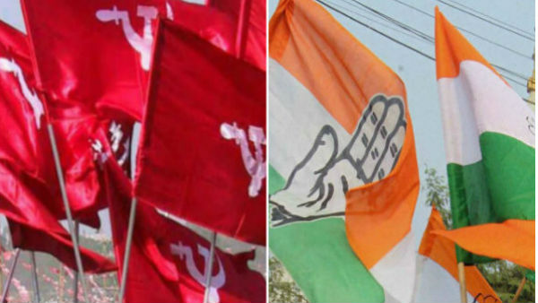 ২০১৬ সালে যে যেখানে জিতেছিল, সেখানে প্রার্থী