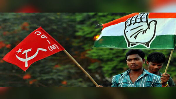 জোট করে লড়াইয়ের কথা ঘোষণা