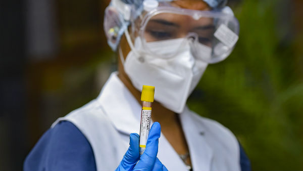 ডিসেম্বর থেকেই সংক্রমণে বড়সড় পারাপতন