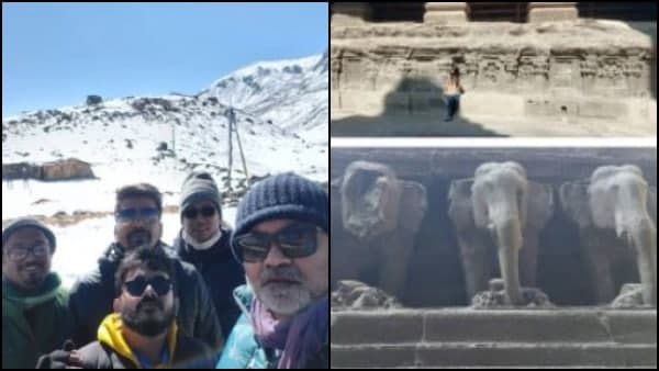 গ্যাংটকে গণ্ডগোলের পর এবার কৈলাসে কেলেঙ্কারি!