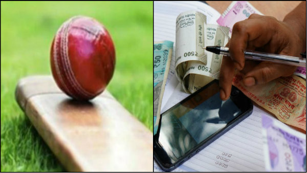 ক্রিকেটে ফের গড়াপেটা, ২ ক্রিকেটারকে নির্বাসিত করল আইসিসি ক্রিকেটে ফের গড়াপেটা, ২ ক্রিকেটারকে নির্বাসিত করল আইসিসি