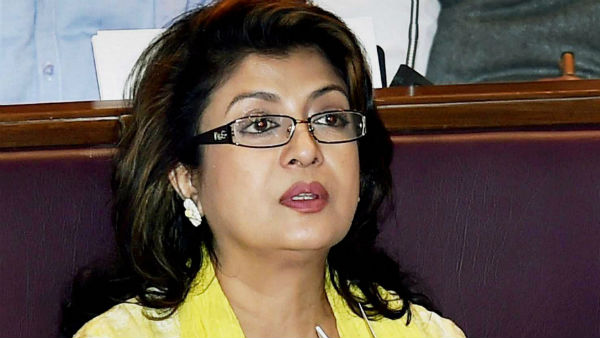 এবার দেবশ্রীকে জেতানোর জন্য ক্ষমাপ্রার্থী