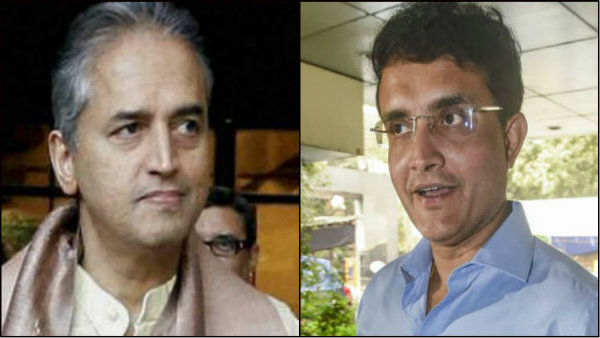 কী বললেন দেবী শেঠি