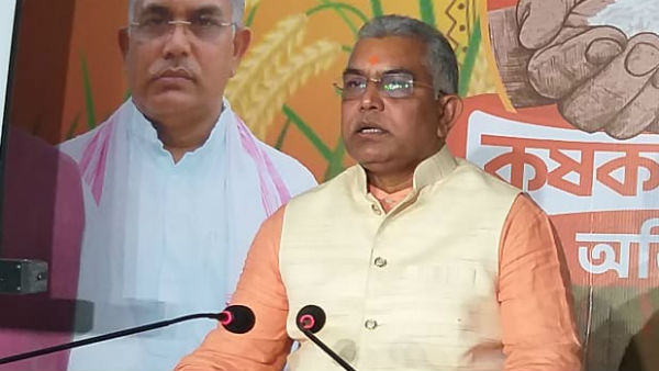 'কোনও আসনই তৃণমূল নেতাদের জন্য সেফ নয়'