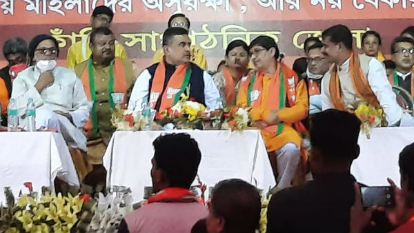 মাইনাস আসন প্লাস করতে এসেছি