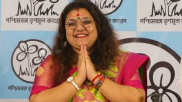 ডিভোর্স নোটিসের পর কেন ক্ষোভ বিজেপি নেতাদের উপর!