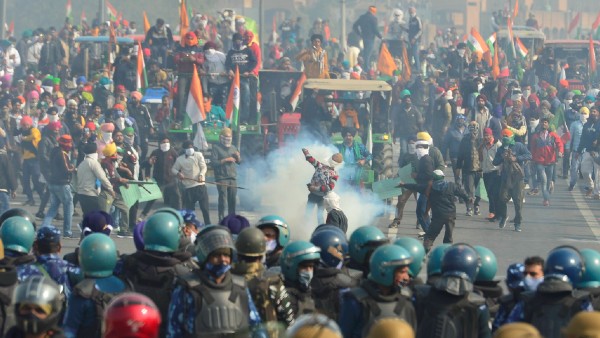 কৃষক সমস্যা মেটানোর বিষয়ে ইতিবাচক বার্তা