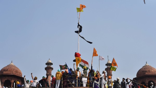 ইতিমধ্যেই ২২টি এফআইআর দায়ের করা হয়েছে