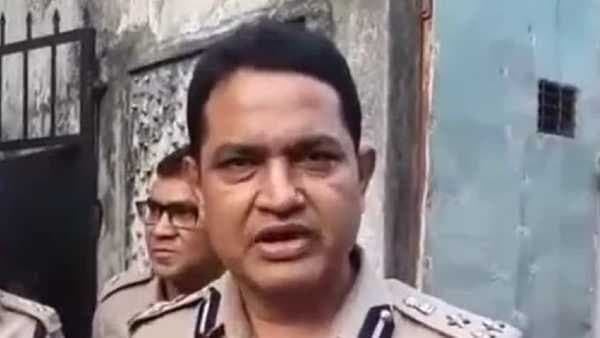 মমতা বন্দ্যোপাধ্যায়-ঘনিষ্ঠ পুলিশ অফিসারের ইস্তফা