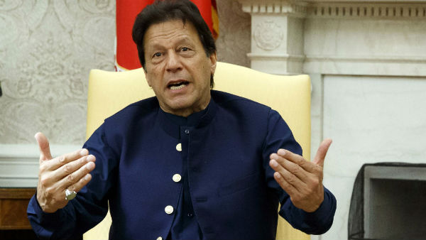 পাকিস্তিনের বিভিন্ন অঞ্চলে বেড়েই চলেছে সংখ্যালঘু নিপীড়ন