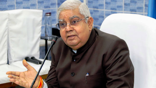 পশ্চিমবঙ্গের জন্য ২০২১ একটি চ্যালেঞ্জিং বছর