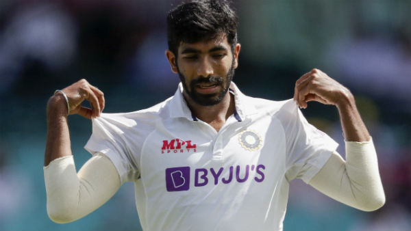 বুমরাহের চোট
