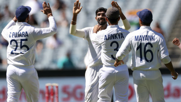 একনজরে অজি সফরে ভারতের চোট