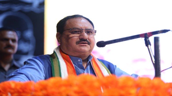 শুভেন্দুর সভা বাতিল, সভা করবেন জেপি নাড্ডা