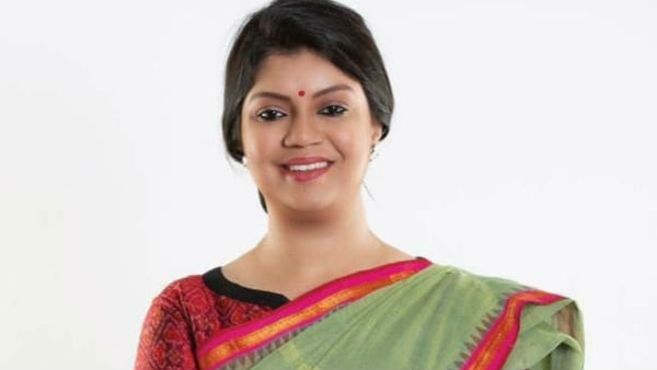 জুঁই বিশ্বাসের পরিচিতি
