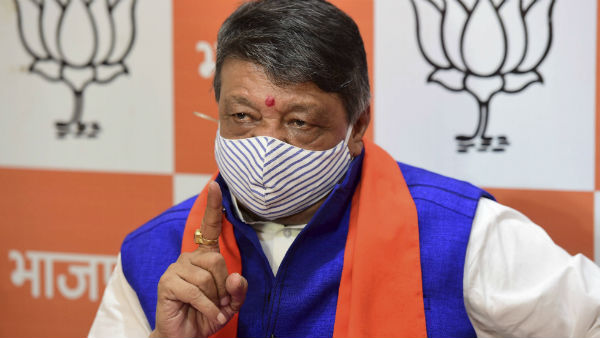 নেতাদের হেলিকপ্টার ল্যান্ডিং নিয়ে বার্তা